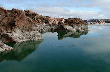 Dique Florentino Ameghino